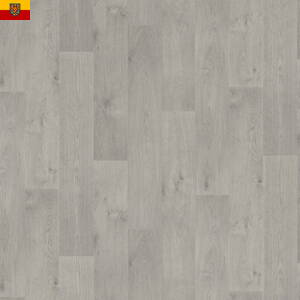 PVC podlaha Gerflor TARALAY Libertex 1751 Pure Oak Grey