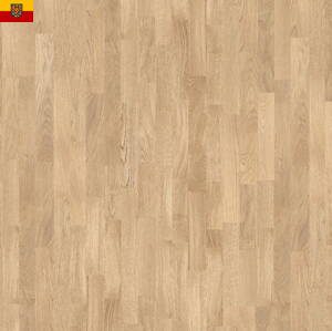 Dřevěná podlaha GRABO PARQUET Dub natur