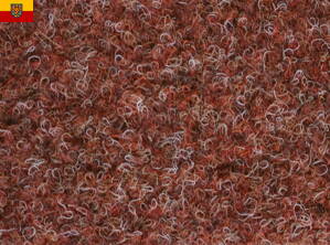 Vpichový koberec SANTANA 86 podklad LF 