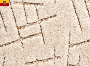 Bytový koberec SYMPHONY 33