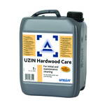 UZIN Hardwood Care balení 5L