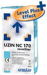 Samonivelační stěrka UZIN NC 170 Level plus effekt 25kg