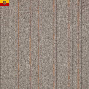 Kobercové čtverce Modulyss FIRST STRAIGHTLINE 147