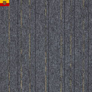 Kobercové čtverce Modulyss FIRST STRAIGHTLINE 962