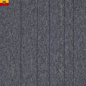 Kobercové čtverce Modulyss FIRST STRAIGHTLINE 966