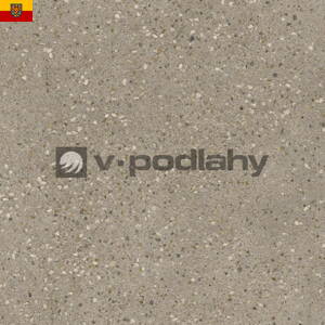PVC podlaha IVC SOLID 270 Galibier T92