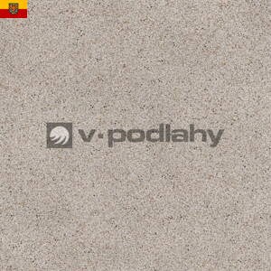PVC podlaha IVC SOLID 270 Gravel T92