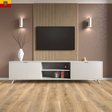 Vinylová podlaha FLOOR CONCEPT Dub Minnesota ACM-LVT4020