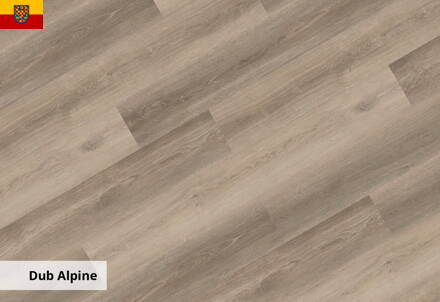 Vinylová podlaha FLOOR CONCEPT SPC Dub Alpine ACM-SPC4007/5