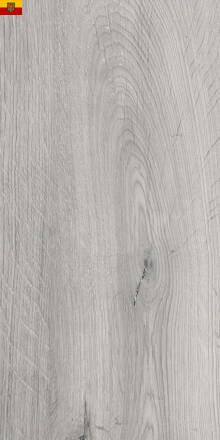 Vinylová podlaha FLOOR CONCEPT SPC Dub artic grey ACM-SPC4010/5