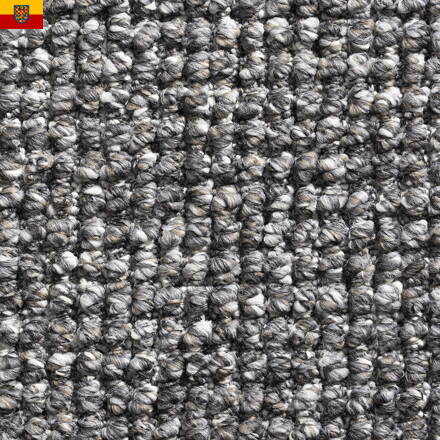 Bytový koberec DAYTONA Charcoal 7628