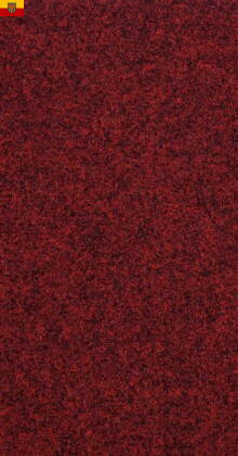 Kobercové čtverce OMEGA barva 55189
