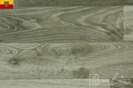 PVC podlaha BLACKTEX Fumed Oak 966M