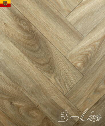 PVC podlaha BLACKTEX Laurel Oak 669D