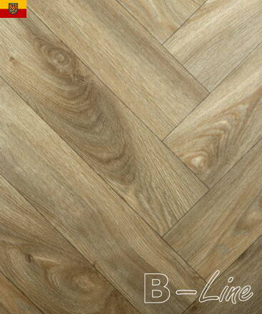 PVC podlaha BLACKTEX Laurel Oak 669D