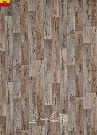 PVC podlaha MAXIMA Plus Hunter Oak S39