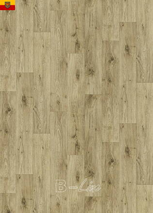 PVC podlaha MAXIMA Plus Ohrid Oak S31