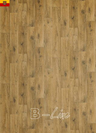 PVC podlaha MAXIMA Plus Ohrid Oak S45