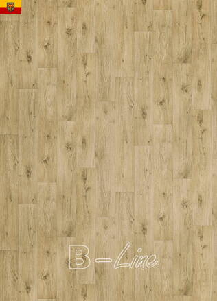 PVC podlaha MAXIMA Plus Ohrid Oak S53