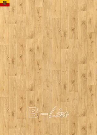 PVC podlaha MAXIMA Plus Ohrid Oak S61
