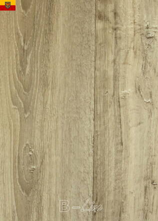 PVC podlaha TOPTEX Lime Oak 069L