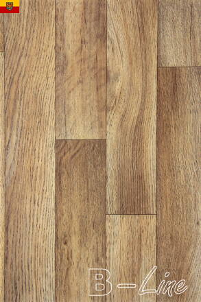 PVC podlaha XTREME Golden Oak 690L