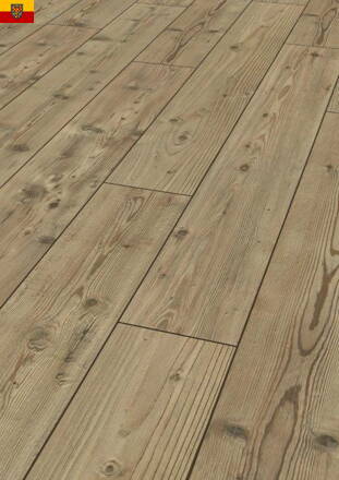 Laminátová podlaha Eurowood PURUS 8mm Borovice Natur 2774 V4