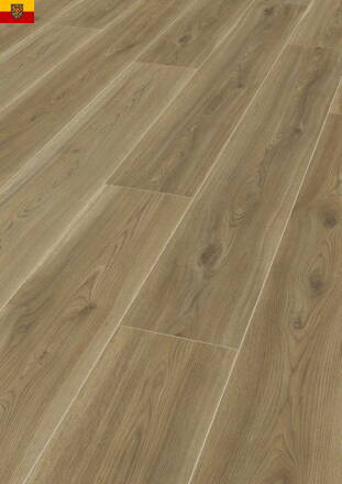 Laminátová podlaha Eurowood PURUS 8mm Dub zlatý 2443-309 (4689) V4