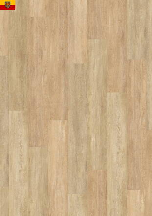 Vinylová podlaha Gerflor CREATION 40 Honey Oak 0441