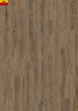 Vinylová podlaha Gerflor CREATION 55 SOLID CLIC 0457 Buffalo