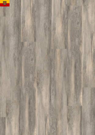 Vinylová podlaha Gerflor CREATION 30 Paint Wood Taupe 0856