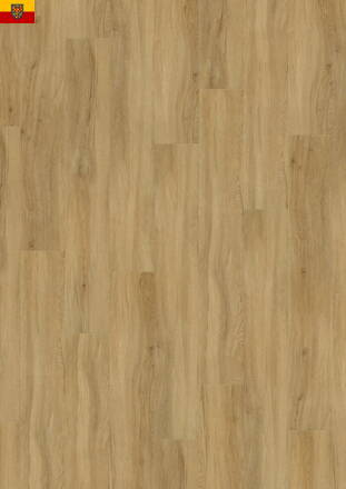 Vinylová podlaha Gerflor CREATION 40 RIGID ACOUSTIC 0859 Quartet Fauve