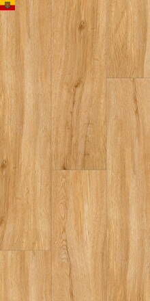 Vinylová podlaha Gerflor CREATION 55 RIGID LOCK ACOUSTIC 0870 Quartet Honey