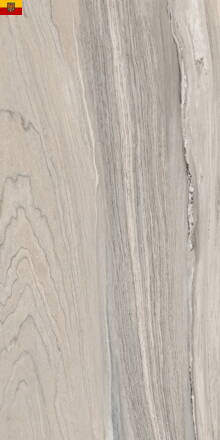 Vinylová podlaha Gerflor CREATION 55 SOLID CLIC 1281 Palissandro Grey