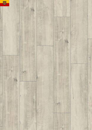 Laminátová podlaha Eurowood PURUS 8mm Dub TAIGA D4787 V4