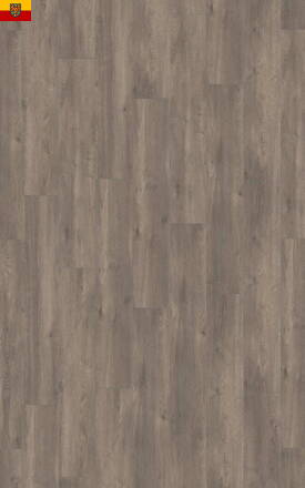 Laminátová podlaha Eurowood PURUS 8mm Dub STŘÍBRNÝ D6013 V4