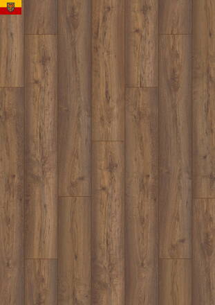 Laminátová podlaha NATURAL 8274 Dub MEDIUM V4
