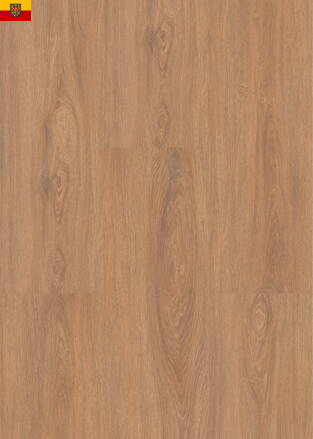 Vinylová podlaha EUROWOOD Vinyl 5,5mm 3651AB-1 Dub horský