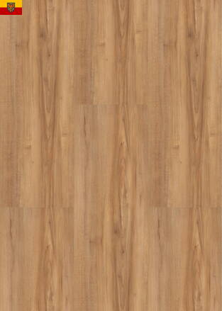 Vinylová podlaha EUROWOOD Vinyl 5,5mm 1122-1 Buk jádrový