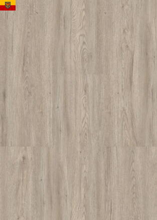 Vinylová podlaha EUROWOOD Vinyl 5,5mm 1123-1 Dub polar