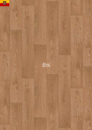PVC podlaha Tarkett STELLA RUBY 092 Amboise Cognac