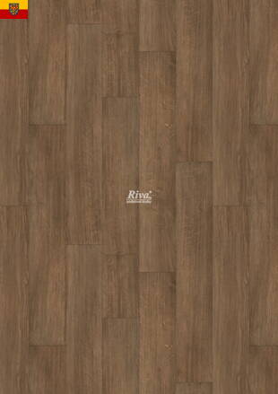 PVC podlaha Tarkett STELLA RUBY 177 Oak Dark Brown