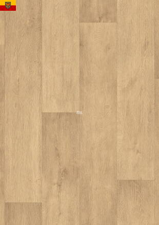 PVC podlaha Tarkett METEOR 70 Elegant Oak / Natural 000