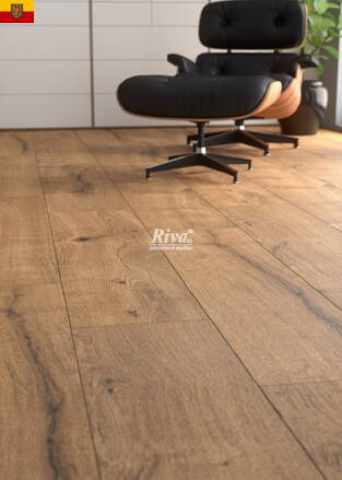 Vinylová podlaha KRONOSPAN ROCKO R124 CLOVE