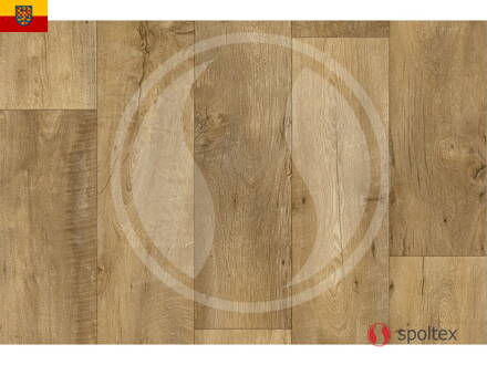 PVC podlaha TEXALINO SUPREME Valley Oak 7801