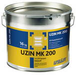 Lepidlo na dřevěné podlahy UZIN MK 200 NEW balení 16kg