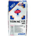 Samonivelační stěrka UZIN NC 115 Level Plus 25kg