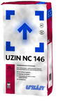 Samonivelační stěrka UZIN NC 146 balení 25kg