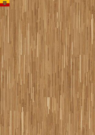 Dřevěná podlaha BOEN EIG895RD Oak Fineline olej
