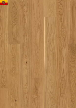 Dřevěná podlaha BOEN EIGD35FD Oak Andante